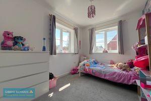 Bedroom Three- click for photo gallery